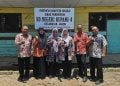 Sekolah Terpencil di Sidoarjo Viral Disebut Tak Dapat Perhatian, Ini Penjelasan Dispendikbud 2 Sekolah terpencil di Sidoarjo.