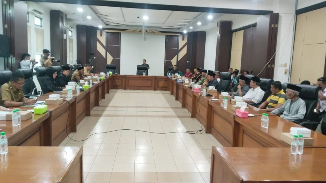 DPRD Kabupaten Pasuruan Terima Aduan Warga Tolak Dugaan Rumah Doa Ilegal di Bangil 1 Rumah doa.