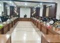 DPRD Kabupaten Pasuruan Terima Aduan Warga Tolak Dugaan Rumah Doa Ilegal di Bangil 3 Rumah doa.