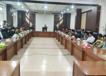 DPRD Kabupaten Pasuruan Terima Aduan Warga Tolak Dugaan Rumah Doa Ilegal di Bangil 5 Rumah doa.