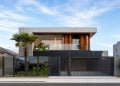 Pagar Rumah Minimalis