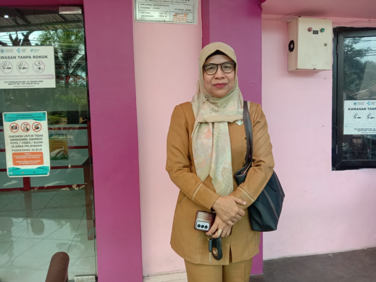 Pemkab Jember Perkuat Layanan Homecare dan Telemedicine, Pasien Sulit Akses Puskesmas Akan Didatangi ke Rumah 2 Jember