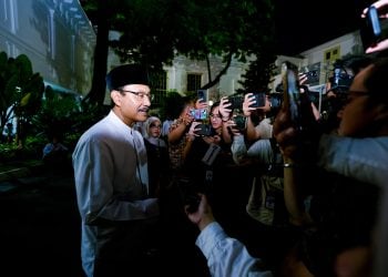 Sekolah Rakyat Jadi Upaya Penuhi Hak Anak atas Pendidikan Berkualitas 6 Sekolah Rakyat