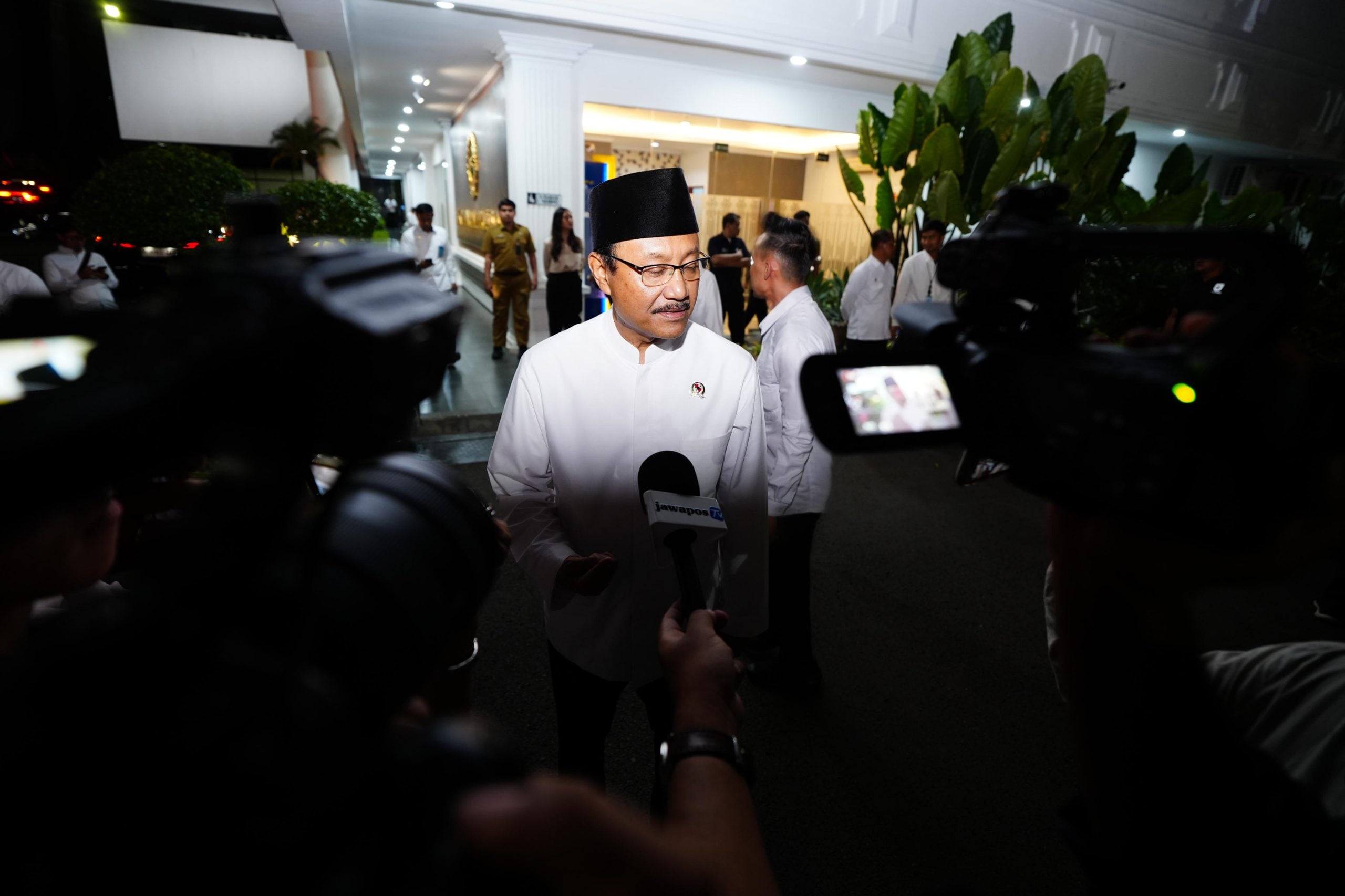 Sekolah Rakyat Jadi Upaya Penuhi Hak Anak atas Pendidikan Berkualitas 2 Sekolah Rakyat