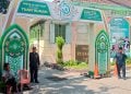 Pesantren Tambakberas Jombang Disterilkan, Golf Cart dan Becak Listrik Disiagakan untuk Muktamar NU 2 Muktamar