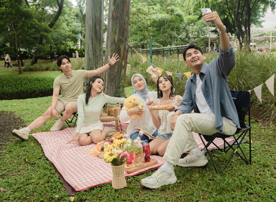 20 Tempat Piknik Jawa Timur yang Cocok untuk Keluarga, Liburan Makin Seru! 1 Tempat Piknik Jawa Timur