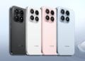 10 HP Xiaomi Terbaik untuk Gaming, Kamera, dan Produktivitas 6 HP Xiaomi terbaik