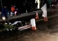 Mahasiswa Asal Situbondo Tewas Terlindas Truk di Gending, Diduga Gagal Mendahului 2 Mahasiswa
