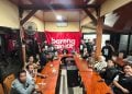 Bareng Rakyat Rampungkan Kepengurusan di 31 Kecamatan Jember 3 Bareng Rakyat.