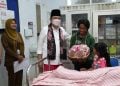 Homecare Jember Terintegrasi Telemedicine, 1.200 Nakes Siap Layani Warga 24 Jam 3 Homecare.