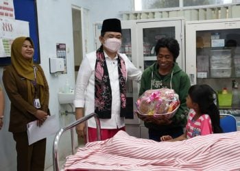 Homecare Jember Terintegrasi Telemedicine, 1.200 Nakes Siap Layani Warga 24 Jam 5 Homecare.