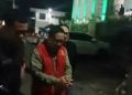 Kejati Jatim Tahan Eks Dirut Kebun Binatang Surabaya Jadi Tersangka Korupsi, Dugaan Selewengkan Dana Operasional dan Pakan Satwa Rp7,4 M 2 Kebun Binatang Surabaya.