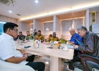 Sekolah Rakyat.