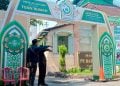 Muktamar NU Jombang Ke-35 Bakal Didatangi 200 Ribu Orang, Perketat Penginapan Delegasi Resmi: Ini Lokasinya! 2 Muktamar NU Jombang.