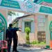 Muktamar NU Jombang Ke-35 Bakal Didatangi 200 Ribu Orang, Perketat Penginapan Delegasi Resmi: Ini Lokasinya! 8 Muktamar NU Jombang.