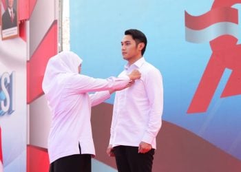Bupati Tuban