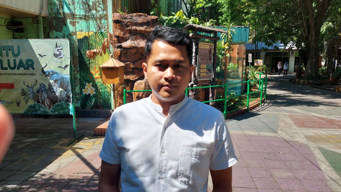 Eks Dirut KBS Ditahan Diduga Korupsi Pakan Satwa, Ini Respons Manajemen 2 Korupsi KBS.