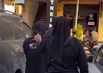 Modus Obati Luka Khitan, Paman di Blitar Diduga Cabuli Keponakan Berkali-kali selama 3 Tahun 5 Paman di Blitar.