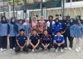 Teliti Gaya Hidup Remaja, Kebidanan UM Dorong Kesehatan Reproduksi Lebih Baik 5 UM