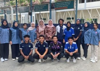 Teliti Gaya Hidup Remaja, Kebidanan UM Dorong Kesehatan Reproduksi Lebih Baik 7 UM