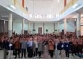 Program Studi Kebidanan FK UM Edukasi Gaya Hidup Aktif Remaja Guna Wujudkan Kehidupan Sehat Inklusif di SMKN 2 Malang 6 UM