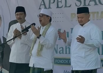 Muktamar NU Jombang.