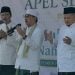 Muktamar NU Jombang Dijaga Ketat, 400 CCTV dan 2.000 Personel Siaga 24 Jam 8 Muktamar NU Jombang.