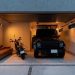 Inspirasi garasi rumah.