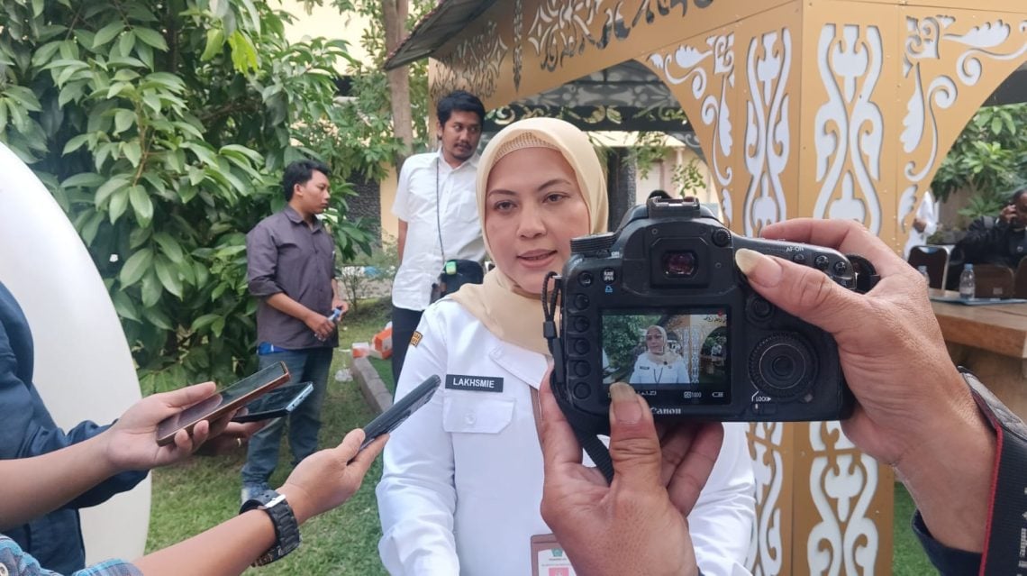 Viral Angka Kasus HIV di Sidoarjo Tembus 7.230, Kadinkes Jelaskan Fakta di Baliknya 1 HIV di Sidoarjo.