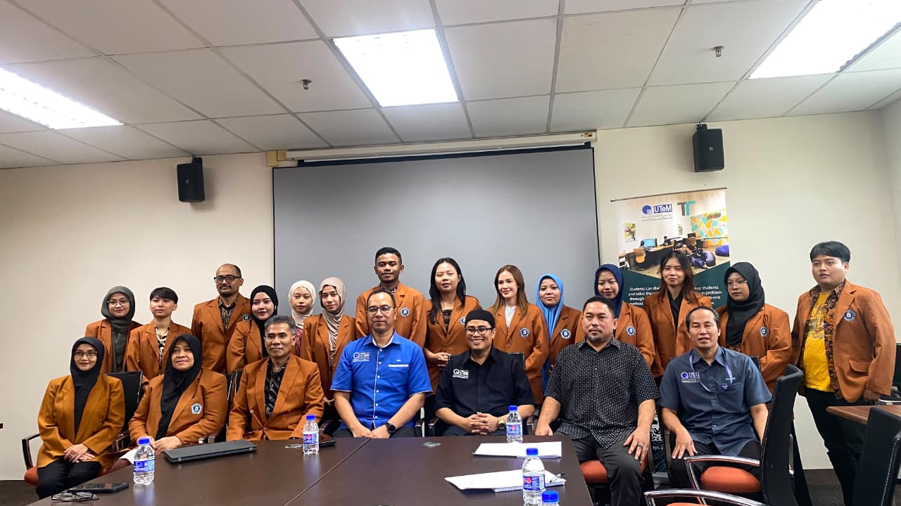Unikama dan UTeM Malaysia Luncurkan Program KKN-PLP Internasional 2026 2 Malaysia