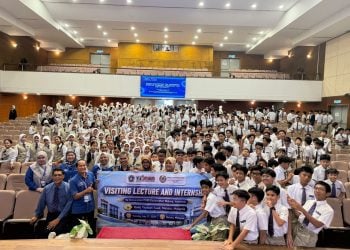 Unikama dan UTeM Malaysia Luncurkan Program KKN-PLP Internasional 2026 9 Malaysia