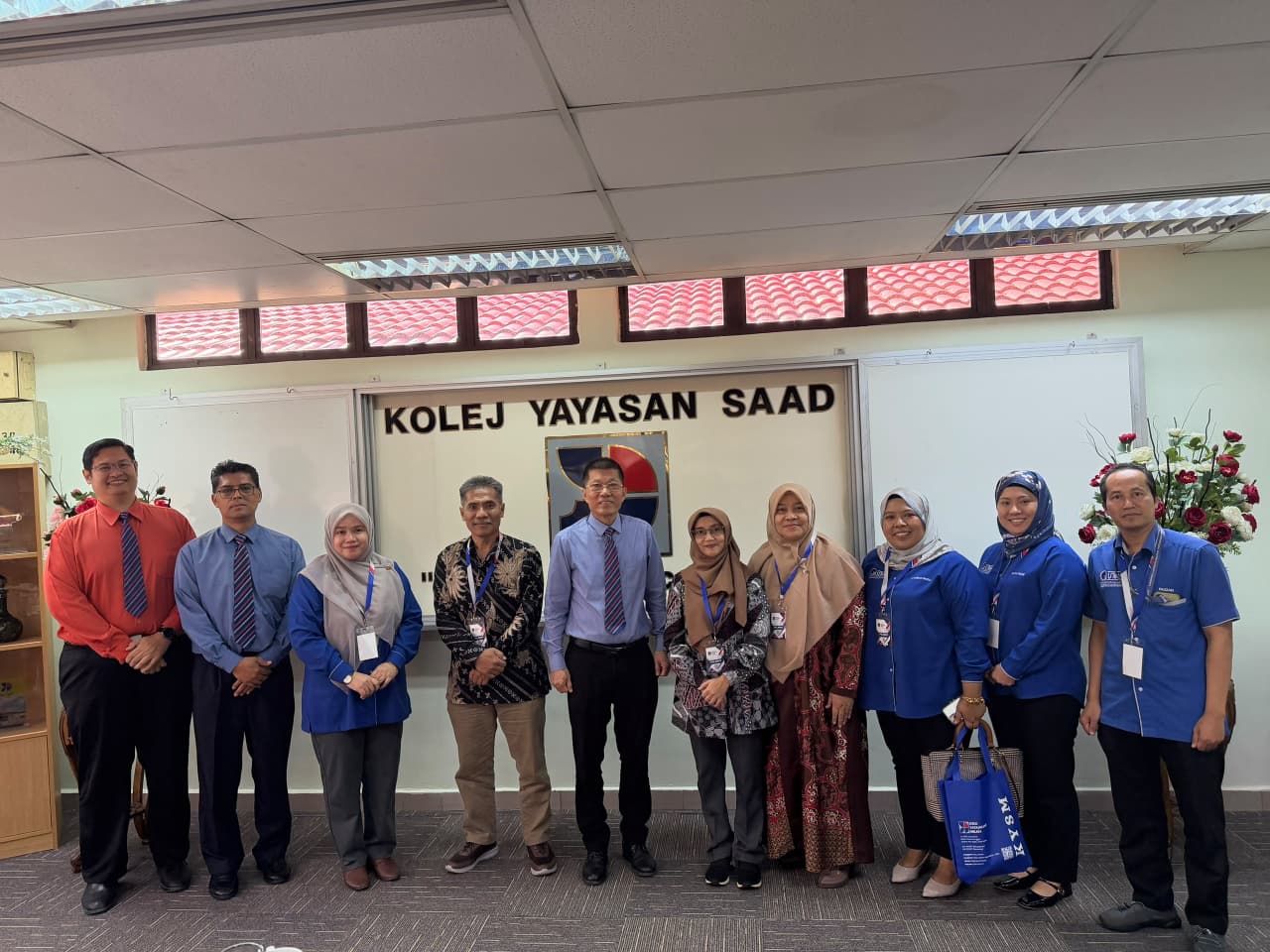 Unikama dan UTeM Malaysia Luncurkan Program KKN-PLP Internasional 2026 4 Malaysia