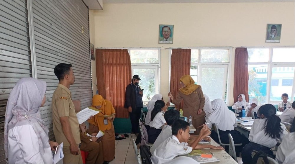 Dosen UM Dampingi 60 Guru IPA Kota Batu Kembangkan Pembelajaran Berbasis Budaya 1 Dosen UM