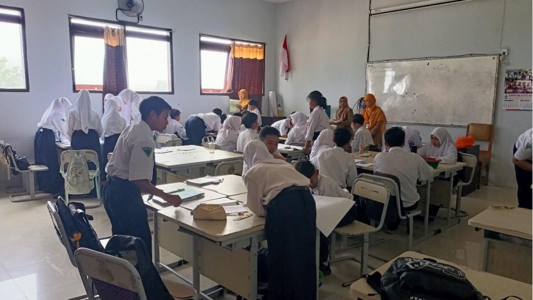 Dosen UM Dampingi 60 Guru IPA Kota Batu Kembangkan Pembelajaran Berbasis Budaya 2 Dosen UM
