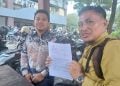 Guru Honorer Menanti Kepastian Hukum Setelah Motor Perjuangan Hilang Tiga Tahun, Jalani Klarifikasi Irwasda Polda Jatim 3 Guru Honorer