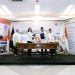 Kemensos dan Kementerian Pariwisata Perkuat Sinergi Pengembangan Sekolah Rakyat 8 Sekolah Rakyat