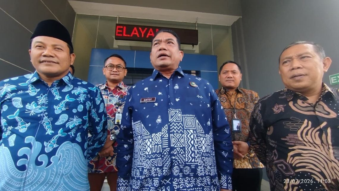 BNNK Sidoarjo Petakan Ancaman Narkotika: Juanda Diawasi, Modus Vape Diwaspadai 1 BNNK Sidoarjo.