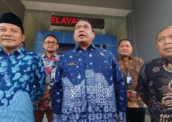BNNK Sidoarjo Petakan Ancaman Narkotika: Juanda Diawasi, Modus Vape Diwaspadai 7 BNNK Sidoarjo.