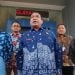 BNNK Sidoarjo Petakan Ancaman Narkotika: Juanda Diawasi, Modus Vape Diwaspadai 8 BNNK Sidoarjo.