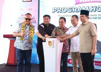 Homecare Jember.