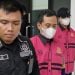 Kejari Blitar Eksekusi Kasus Korupsi Sanitasi 7 Terpidana, Baru Setor Rp287,9 Juta ke Kas Negara 11 Kejari Blitar.