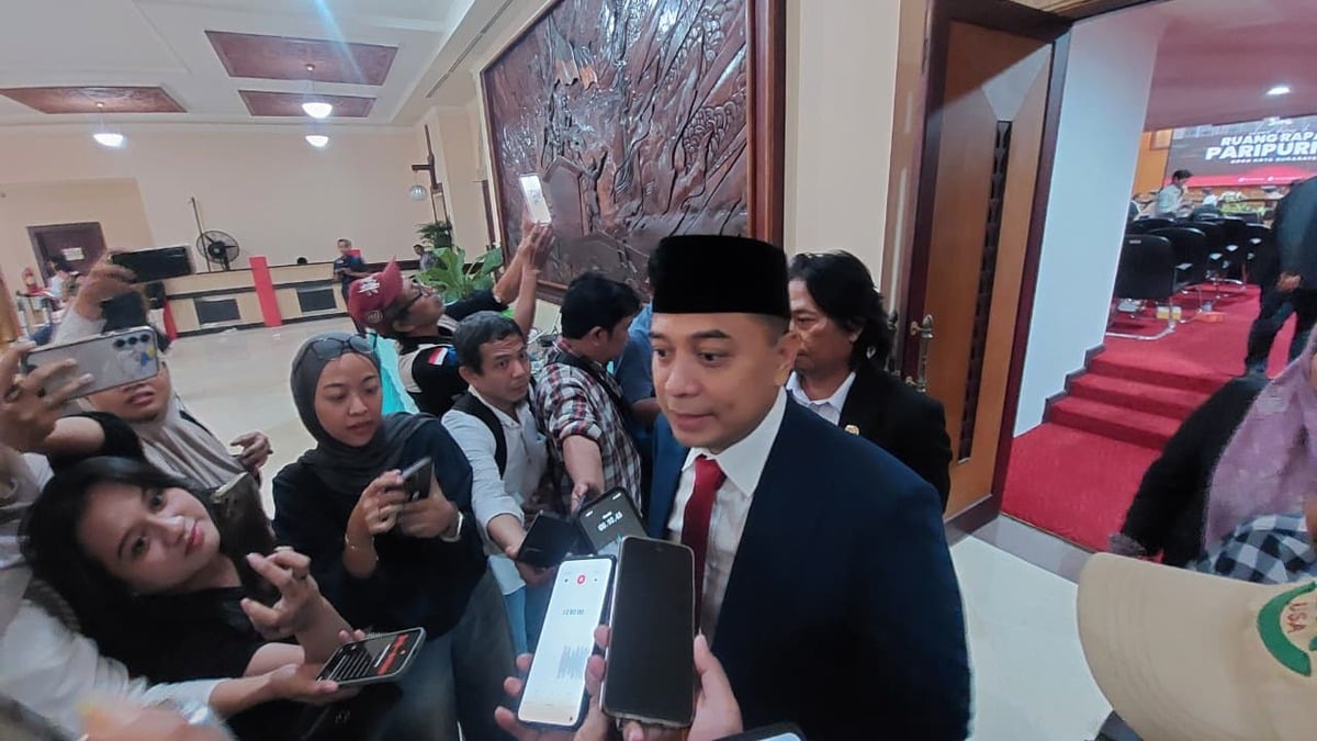 Seleksi Direktur KBS.