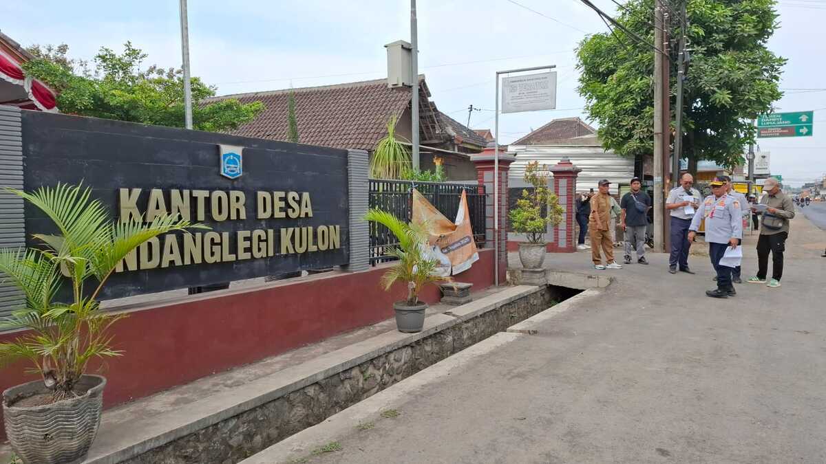 Rute Trans Jatim Koridor 2.