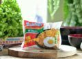 Indomie, mi intan terenak sedunia