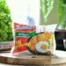 Indomie, mi intan terenak sedunia